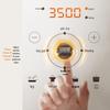 SUPOR 3500W Flat Panel Induction Cooker CN plug (adapter included)