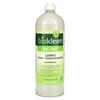Bac-Out, Vlek- en Geurverwijderaar voor Tapijt, Limoen Essentie, 32 fl oz (946 ml)