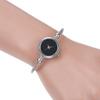Watch Women's Open Bracelet Watch Temperament Decorative Watch Simple Niche Quartz Watch