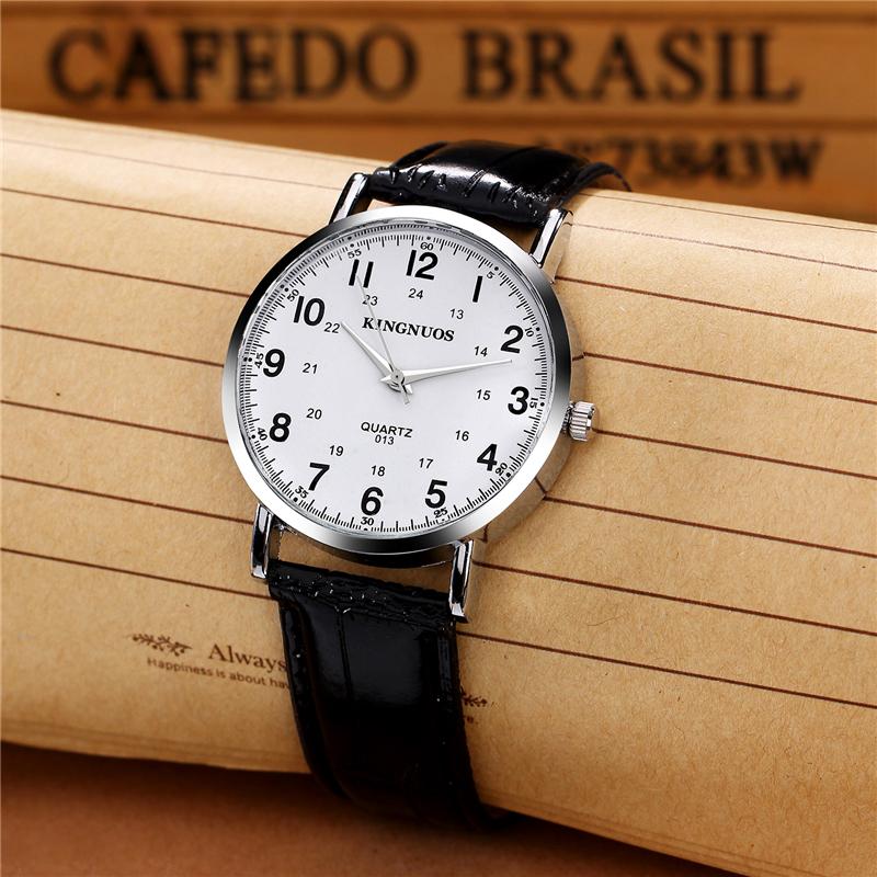 Mode-Business Armbanduhr Herren 2020 Top Marke Luxus Berühmte Marke Uhr Männliche Uhr Quarzuhr