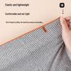 Men's Japanese Style Cotton Boxer Briefs – Antibacterial, Breathable, Skin-friendly, Trendy, Comfortable.