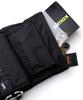 T-Level Ben Courier Backpack Black