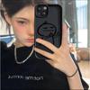 Cartoon Funny Stickman Phone Case For Xiaomi Mi 15 14 13 12 14T 11 Lite 12T Poco M6 X7 X6 F4 F5 X3 X4 X5 C40 GT Pro 4G 5G Cover