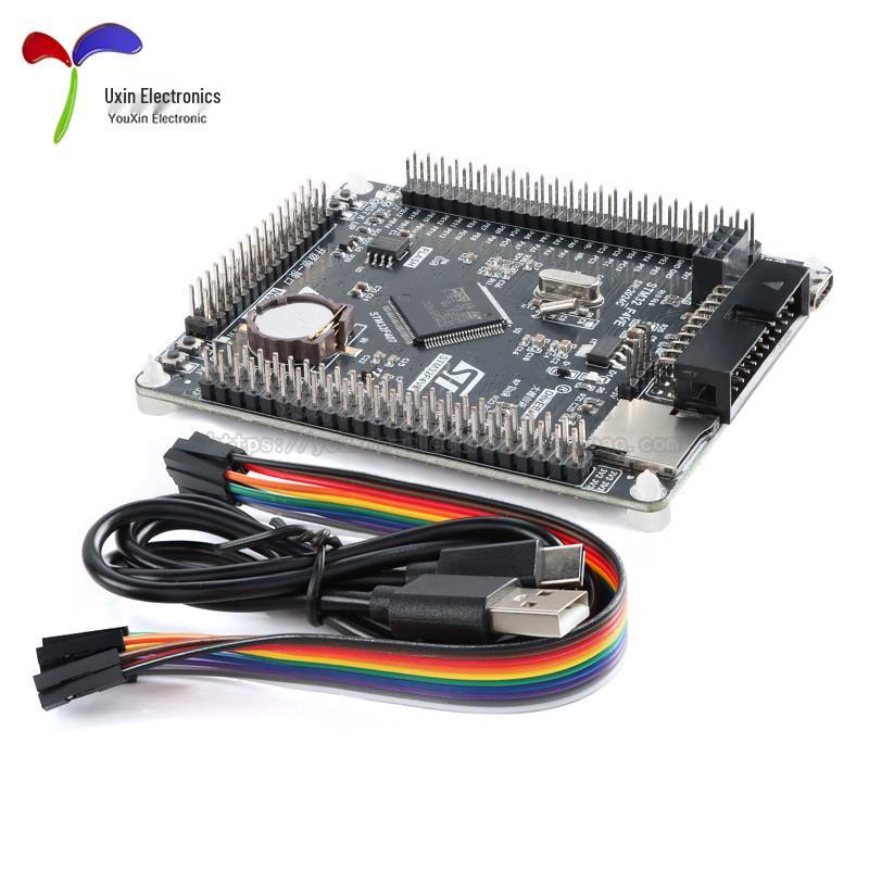 STM32F407VET6/407ZGT6 ARM STM32 Development & Learning Board