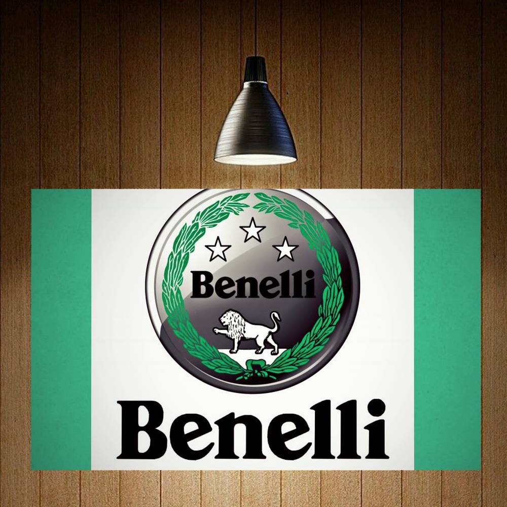 

BBenelli Flags Room Decor Outdoor Decors Personalized Items Flags For Bedrooms Home Funny 74x94cm(29x37in)