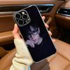 C-Choi S-Seung Hyun T-TOP Phone Case For iPhone17,16,15,14,13,12,11 ,Pro Max, Plus Soft Silicone Transparent Cover