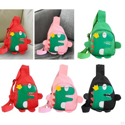 Παιδικό Σακίδιο Πλάτης Φορητή Χαριτωμένη Τσάντα Χιαστί για Κάμπινγκ Νηπιαγωγείο Πικνίκ