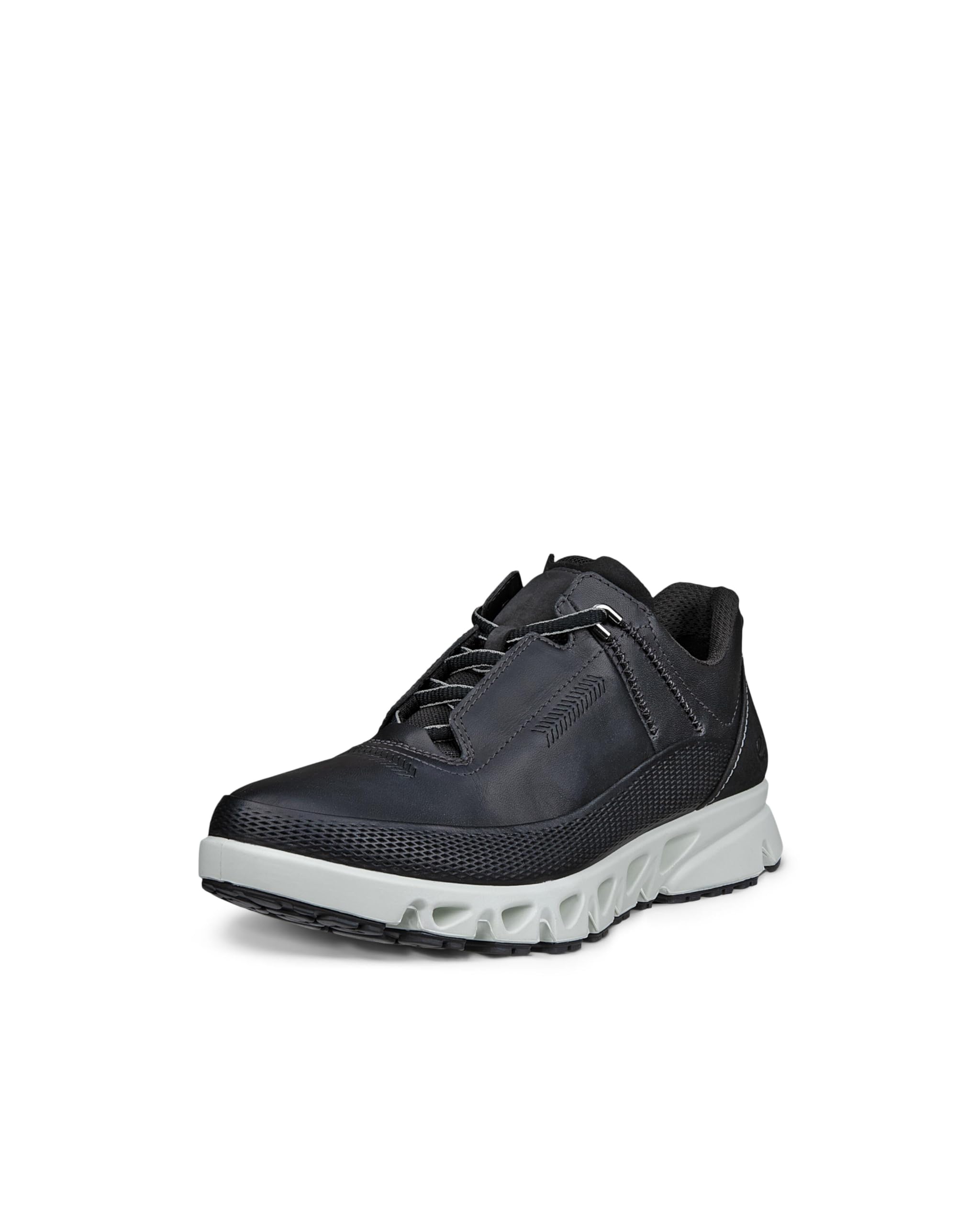 

Жіночі кросівки ECCO Multi-vent Lace Gore-tex, чорні, 7-7,5 США