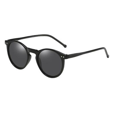[YAYUPLUS] Men's Polarized Sunglasses, Stylish, Large, UV Protection, Women's, Ultra-lightweight, Boston Style, Driving, Polarized Lenses, Mirrored,
