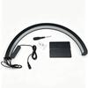 Half-Moon Dimmable Ring Light for Shadow-Free Cross-Border Nail Art