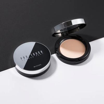 [MISHA] Pro Touch Puderpuder 2 Typen