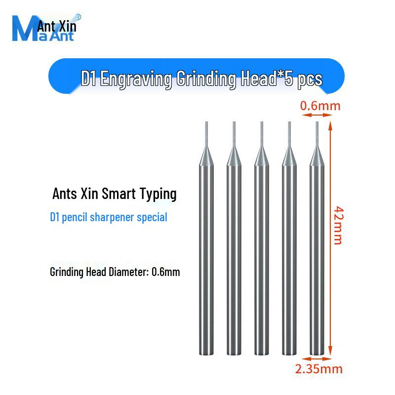 Electric Handheld Wood Carving & Polishing Tool - Mini Grinder & Engraving Pen