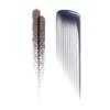 Shiseido men eyebrow fixer duo black mens 0.33g+2ml