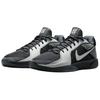 Nike Sabrina 2 Buty do koszykówki niskie Damskie Żelazny Szary FQ2174-005