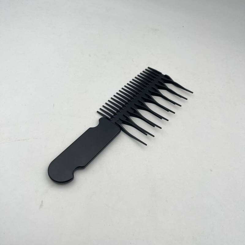 Detangling Hair Brush For Wet Hair Antiknoting Styling Tool With Ergonomic Plastic Build For All Ages