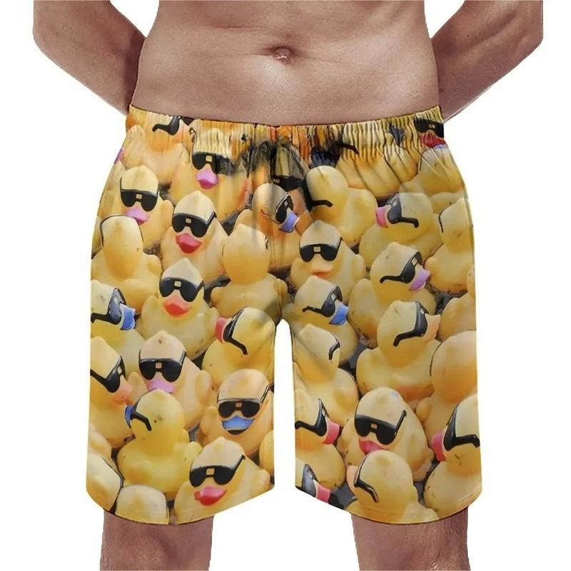 Fashionable Men s Everyday Shorts Casual Comfortable Beach Shorts Versatile Breathable Shorts Men’s S
