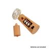 10Pcs Bottle Fairy String Lights Cork for Christmas Wedding Party 2 Meter 20 LED