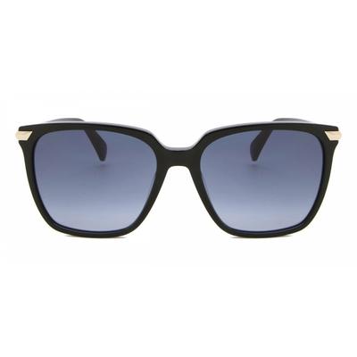 Rag   Bone Rnb1066 S 807 9o Lunettes de Soleil Femme