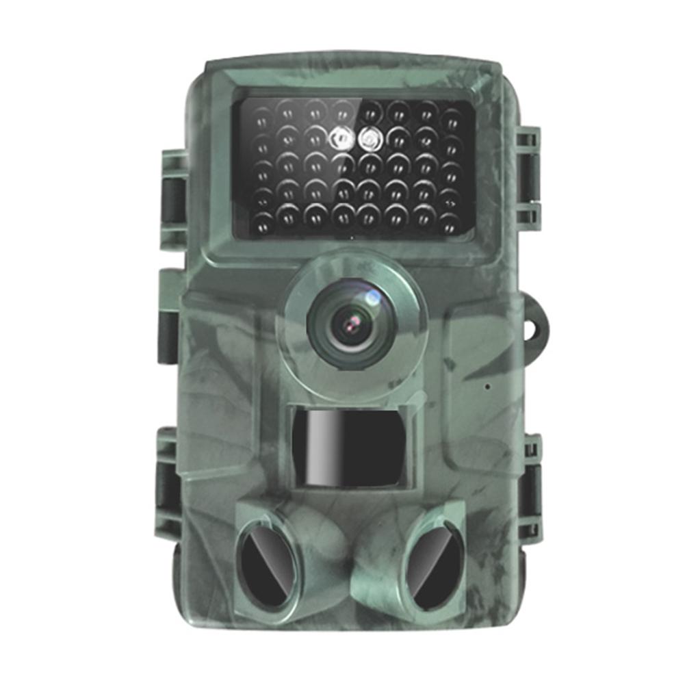 

Hunting Trail Camera Waterproof Wild Animal Trail Surveillance Detector Camera Infrared Night Vision 4k Hd Hunting Equipment PR300A 5MP