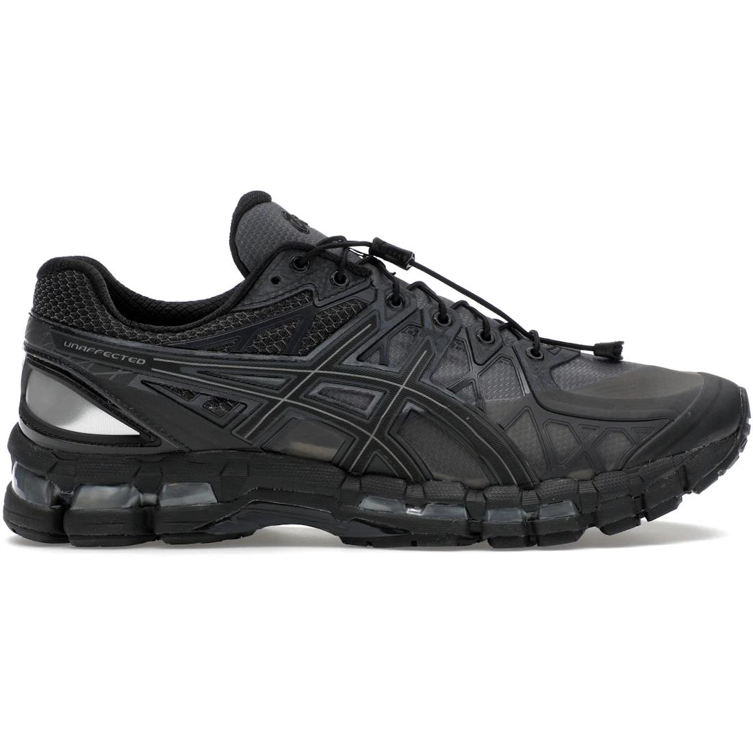 

Sneaker ASICS Gel-Kayano 20 Unaffected Black Obsidian(1203A529-020) 43.5