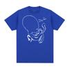 Sigur Rós Vintage Tshirt Post Rock Band Clothing Unique Graphic Godspeed Cotton Unisex T Shirt New TEE TSHIRT Womens Tops