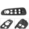 56049805AB 56049805AA Front Left Power Window Switch Panel For Dodge Ram 1500 2500 3500 Pickup 03-09 Dakota 03-04 Durango 01-03