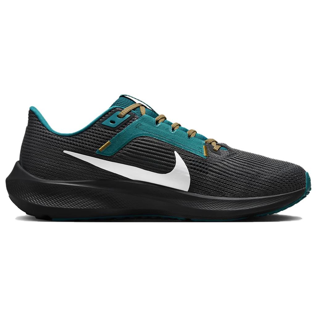 New Nike X Nfl Air Zoom Pegasus 40 'Jacksonville Jaguars' DZ5974-001