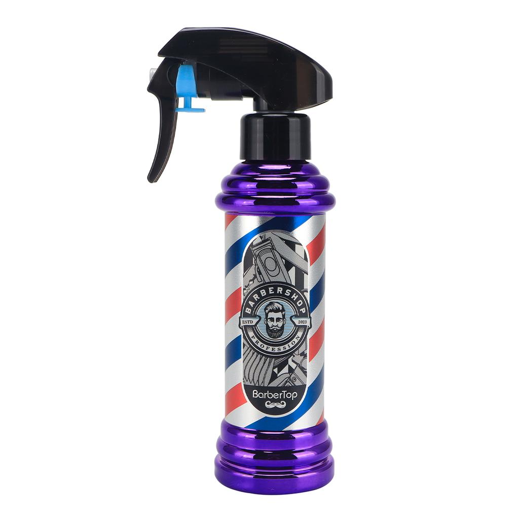 Hair Salon Hairdressing Spray Bottle Professional Barber Hairdresser Haircut Water Sprayer Barbershop Styling Tools Accessories