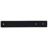 AEE2-10Pcs Wall Hooks,PU Leather Curtain Rod Holder, Leather Straps For Hanging Bracket DIY Home Storage Hook Wall Boho