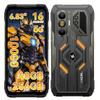 Oscal 5G Smartphone PILOT 8 6.83" 120Hz 48 GB RAM + 256 GB ROM WiFi 7 10000mAh Android 16 Qualcomm QCM6690