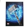 Gamegenic Marvel Champions Art Sleeves (Thor)
