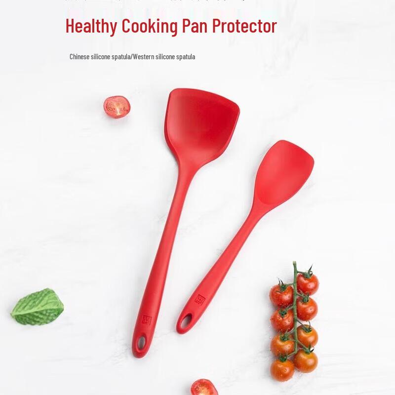 ZWILLING High-Temperature Silicone Spatula