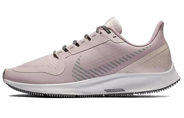 Nike Air Zoom Pegasus 36 Shield Barely Rose Women s AQ8006-500 36