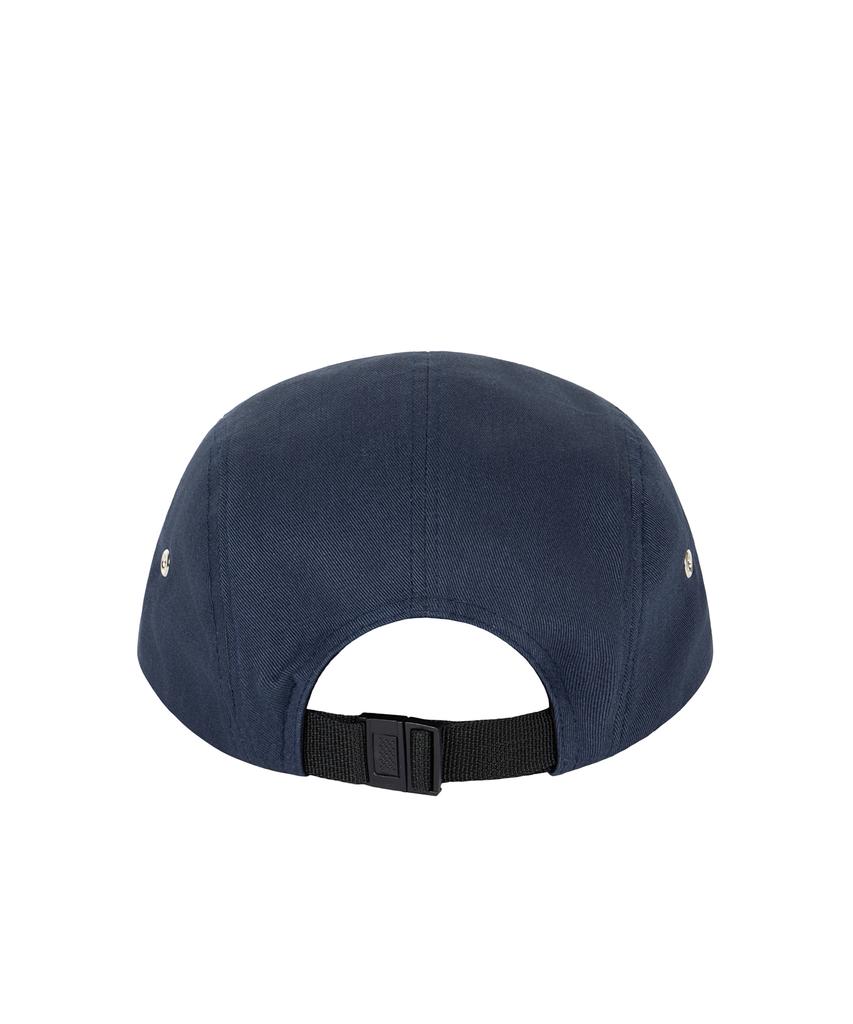 ROCKCAKE Script Rc Camp Cap - Navy