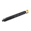 Huiwei TK-8348 Yellow Toner Cartridge for Kyocera TASKalfa 2552ci/2553ci