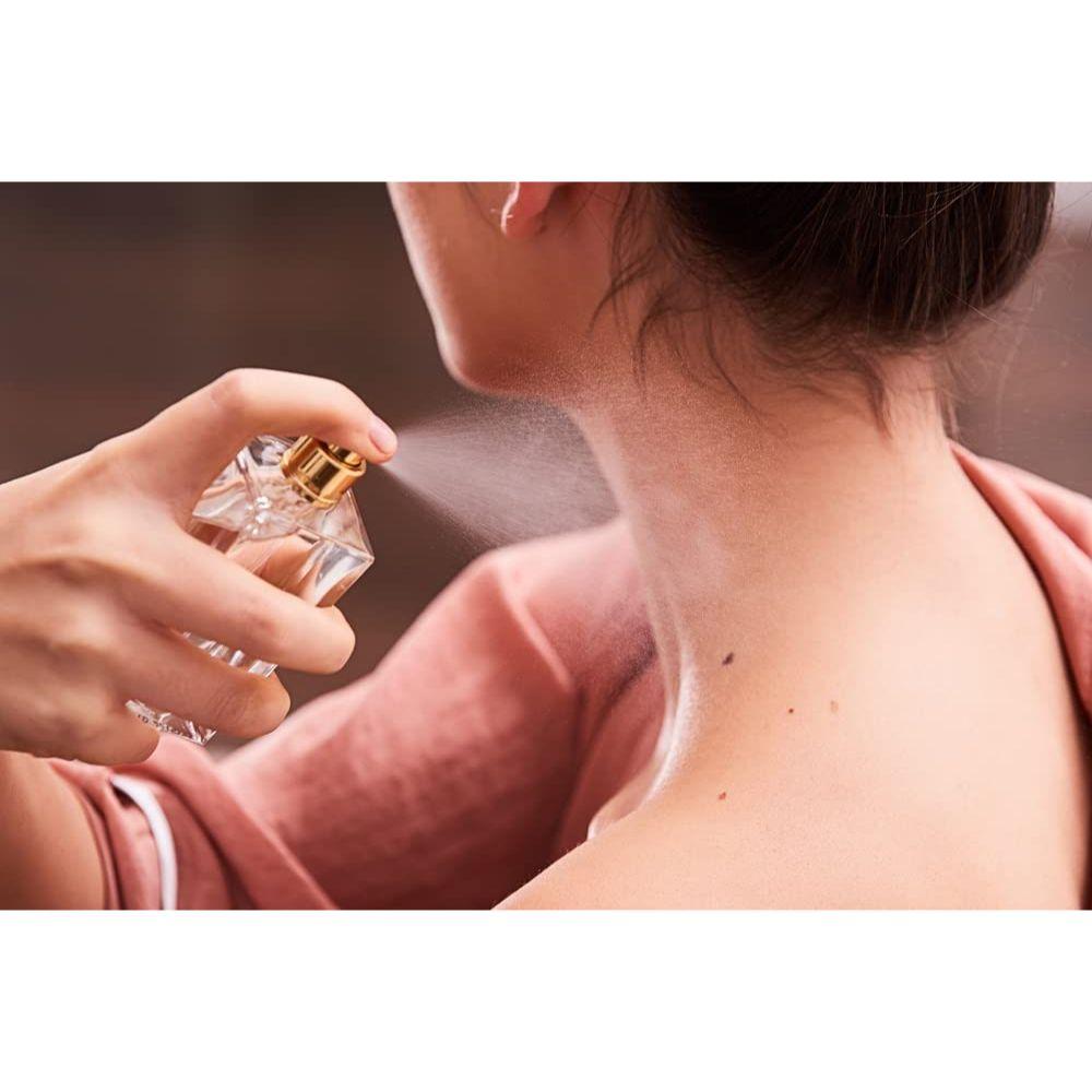 BROSIA Parfém na rande pro roztomilé vysokoškolské dívky a ženy, 60 ml