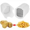 1PC Vegetable Potato Slicer Cutter French Fry Cutter Chopper Chips Making Tool Potato Cutting Kitchen Gadgets French Fry Cutters