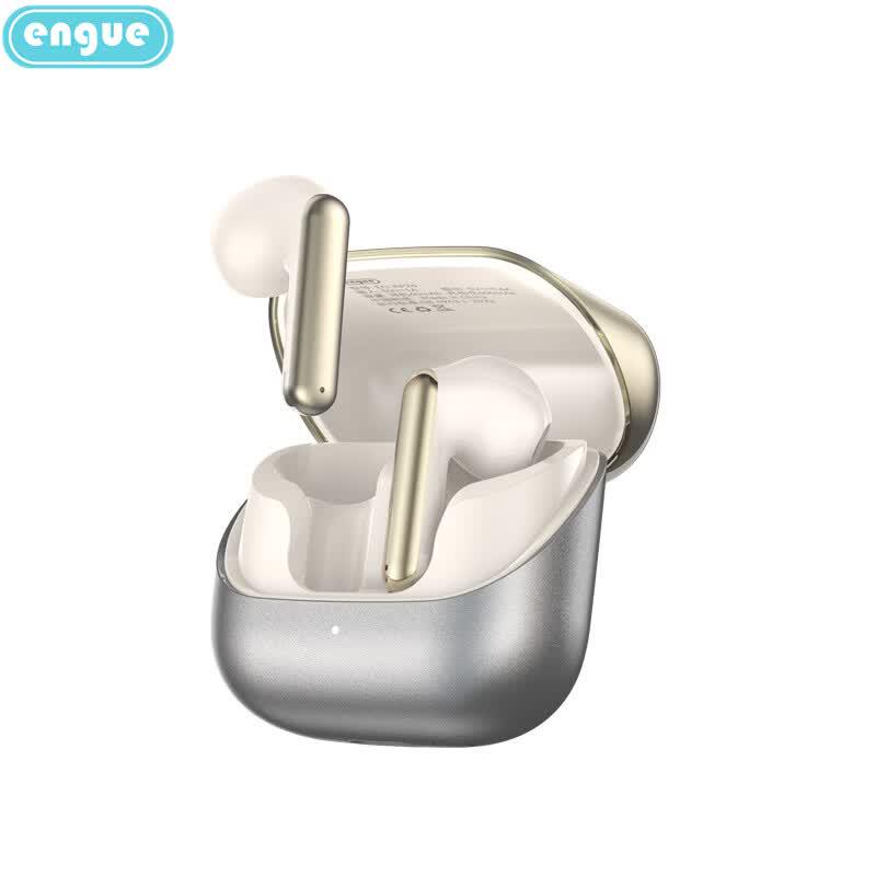Engue EG-AP26 Wireless Earbuds with ANC & ENC