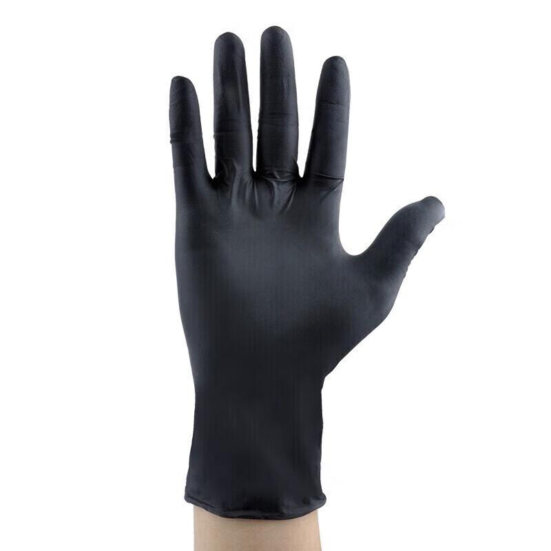 Jidu Powder-Free Textured Ambidextrous Gloves