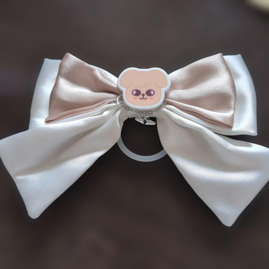 

[Б/У] straykids SKZOO Сынмин лайтстик лента папиму