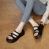 Fashion Ete Ribbon Bathroom Flip Flops Luxury Design Sneakers Shoes Sandals Designer Luxury Woman Sports Baskettes Famous Brand