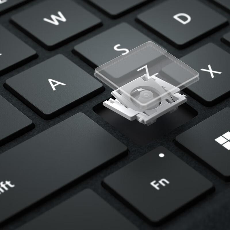 Microsoft Surface Pro Signature Keyboard with Slim Pen 2