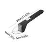 Transparent Insect Catcher Push Type Insect Observer Mosquito Trap Anti Fly Grabber Bug Scoop Clamp for Outdoor Exploration