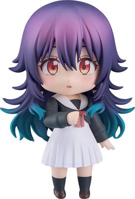 Nendoroid Stardust Telepath Umika Konohoshi Plastic Painted Movable Figure Non-scale