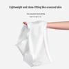 Xiahu Shijia Noble Series Women's Antibacterial Briefs 5-Pack