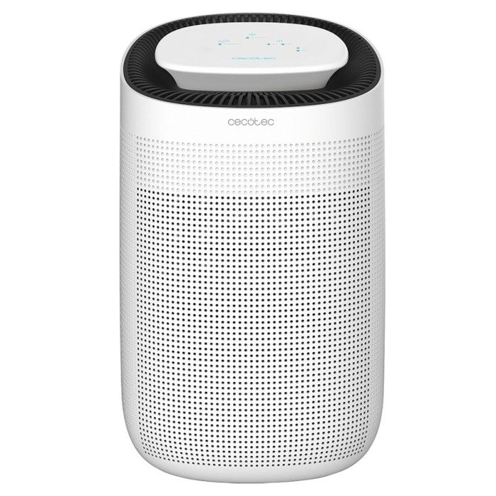Air Dehumidifier - Cecotec - BigDry Series 2000 - 750 Ml/day - 1L Tank - Air Purifier