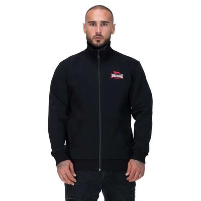 Lonsdale Jacket Cropston