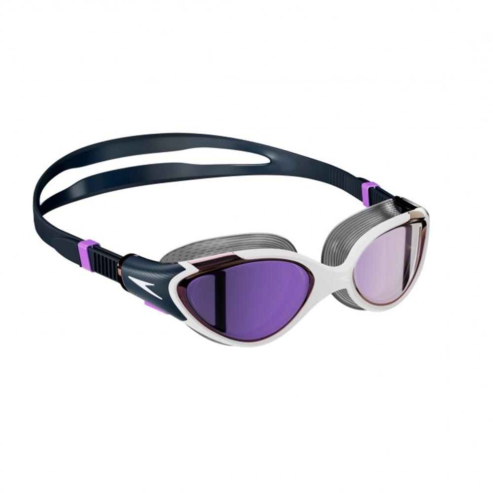 Speedo Damen 2.0 Spiegel Biofuse Schwimmbrille