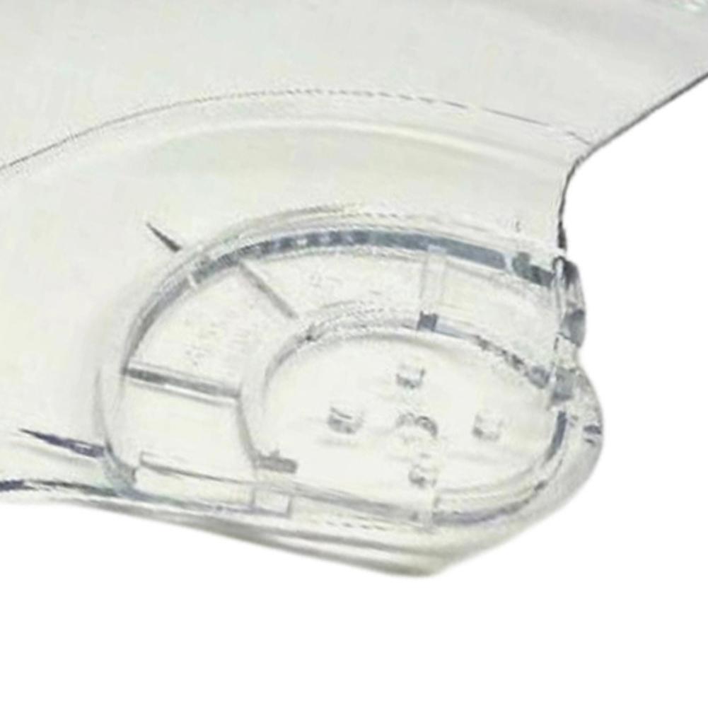 Plastic White Safety Cover Guard 416003-8 For LS1030N LS1040 LS1040N LS1045 LS1045N Chop Mitre Saw Parts Accessories