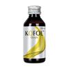 Vedistry Kofol Ayurvedic Gargle Solution 100 Ml Pack of 1 for Sore Throat Fresh Breath & Oral Care